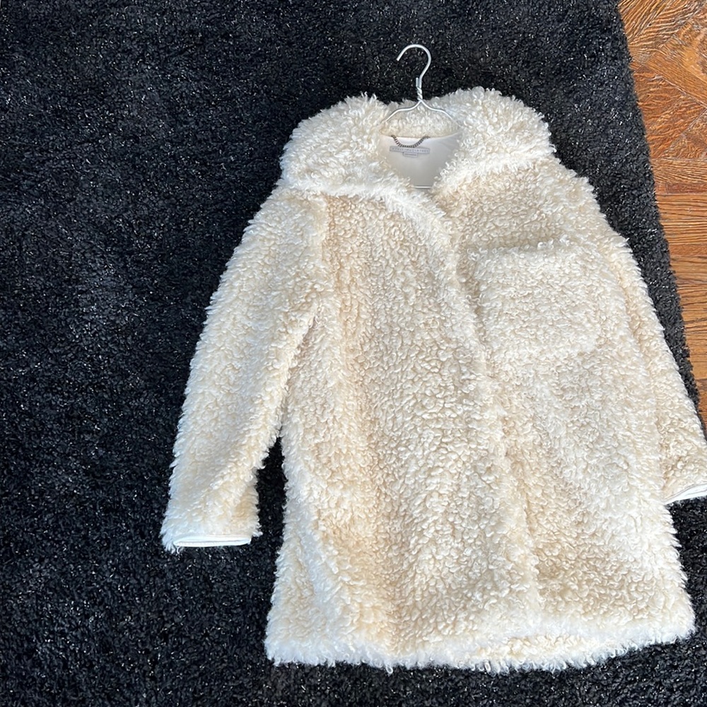 Stella McCartney coat